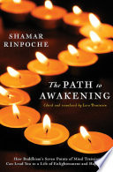 The Path to Awakening