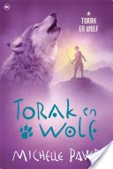 Torak en Wolf 1