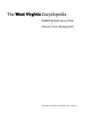 The West Virginia encyclopedia