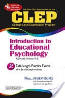 CLEP Introduction to Educational Psychology