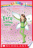 Rainbow Magic #4: Fern he Green Fairy