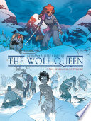 The Wolf Queen - Volume 1 - The Rebellion of Petigr