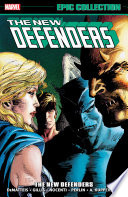 Defenders Epic Collection