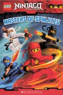 Masters of Spinjitzu