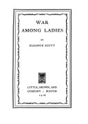War Among Ladies