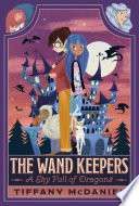 A Sky Full of Dragons