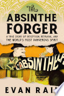 The Absinthe Forger