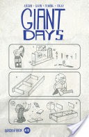 Giant Days #20