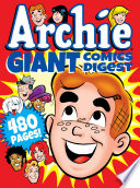 Archie Giant Comics Digest