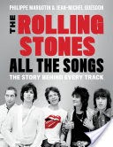 Rolling Stones All the Songs