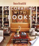 Decorating with Books
