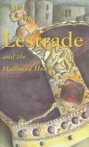 Lestrade and the Hallowed House