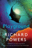 Playground: A Novel