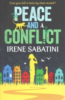 Peace and Conflict