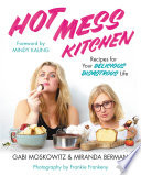 Hot Mess Kitchen