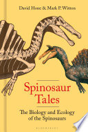 Spinosaur Tales