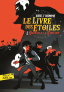 Le Livre des toiles (Tome 1) - Qadehar le Sorcier