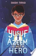 Yusuf Azeem Is Not a Hero