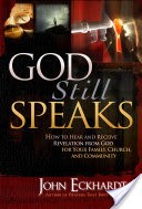 God Still Speaks