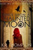 Once Upon a Haunted Moon