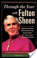 Through the Year with Fulton Sheen