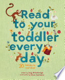 Read To Your Toddler Every Day