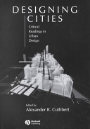 Designing Cities