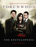 Torchwood, the Encyclopedia