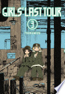 Girls' Last Tour, Vol. 3