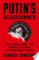 Putin's Sledgehammer