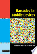 Barcodes for Mobile Devices