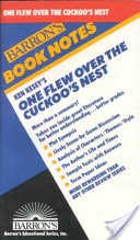 Ken Kesey's One Flew Over the Cuckoo's Nest