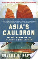 Asia's Cauldron
