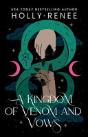 A Kingdom of Venom and Vows