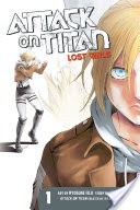 Attack on Titan: Lost Girls Volume 1
