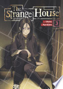 The Strange House (Manga) Vol. 3