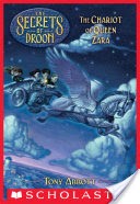 The Chariot of Queen Zara (The Secrets of Droon #27)