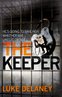 The Keeper (DI Sean Corrigan, Book 2)