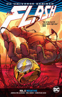 The Flash Vol. 5 (Rebirth)