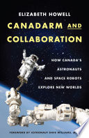 Canadarm and Collaboration