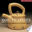 500 Teapots