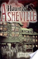 Haunted Asheville