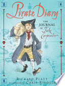 Pirate Diary