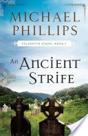 An Ancient Strife (Caledonia Book #2)