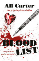 Blood List