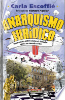 Anarqusmo jurdico