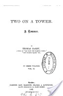 Two on a tower