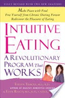 Intuitive Eating, 3rd Edition