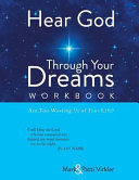 Hear God Through Your Dreams Workbook