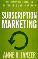 Subscription Marketing